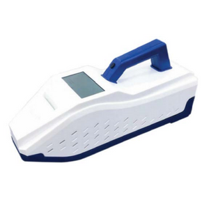 EI-HE800 Handheld Patlayıcılar İz Dedektörü