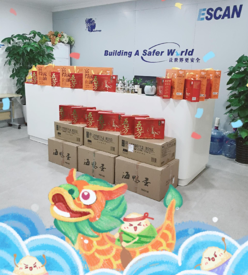 Loong Tekne Festivali'nin arifesinde: Güvenlik denetim ekipmanı kapsamlı bir şekilde yükseltildi ve festival koruma ağı yakından dokunuyor