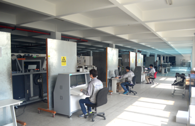 Şangay Eastimage Beyan Mektubu