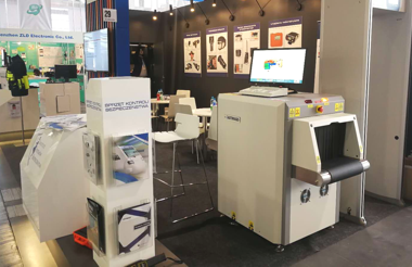 İyi HaberEastimage, Zhengzhou metrosu 5 için güvenlik ekipmanı tedarik edecek