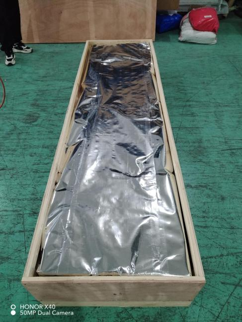 Kamu güvenliğini sağlayarak güvenlik kapıları gönderilmeye devam ediyor