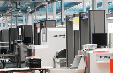 Eastimage 2018 Ürdün Savunma ve Askeri Polis Fuarını Başarıyla Tamamladı